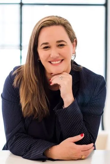 Jill Davison - Founder of 1503 property Group
