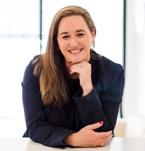 Jill Davison - Founder of 1503 property Group