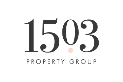 1503 Property Group logo