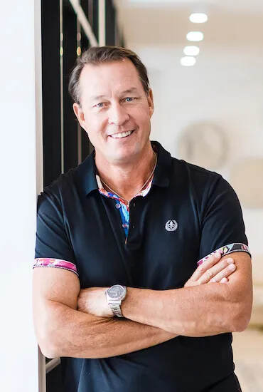 Shawn Lunt - Real Estate Agent
