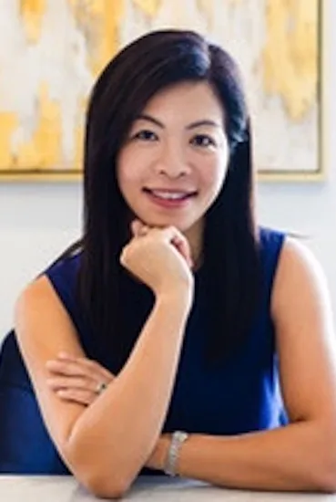 Josephine Linton - agent of real estate agency