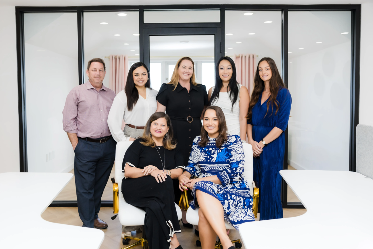 1503 Property Staff