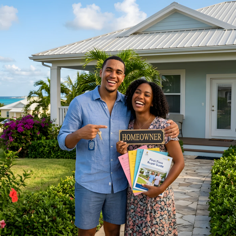 First-Time Caymanian Home Buyer Benefits: Your Guide to Owning Property in the Cayman Islands