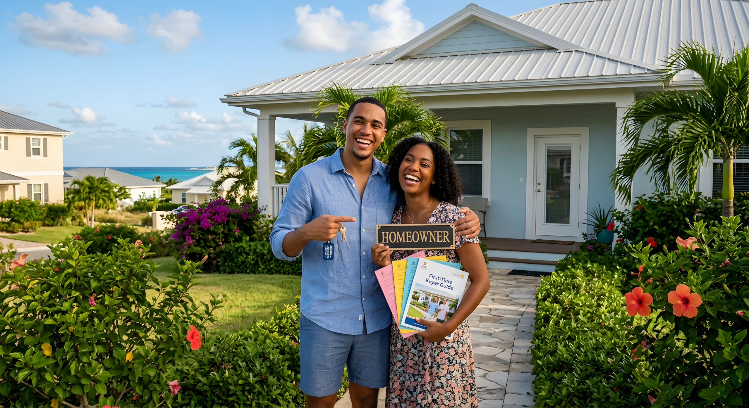 First Time Home Buyer 01 2x