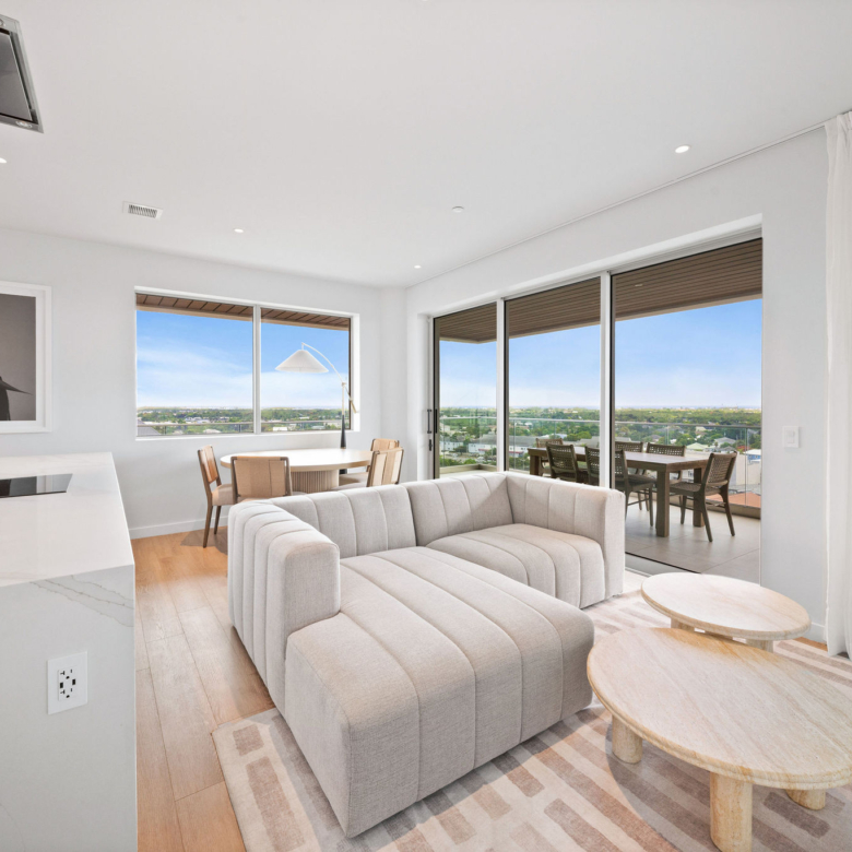 ONE | GT RESIDENCES – UNIT 917