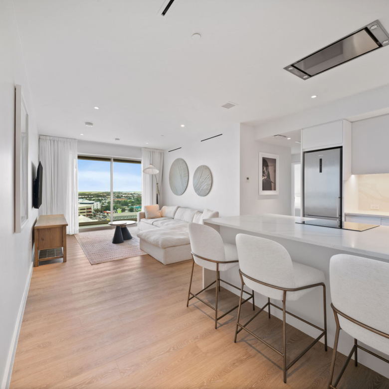 ONE | GT RESIDENCES – UNIT 917