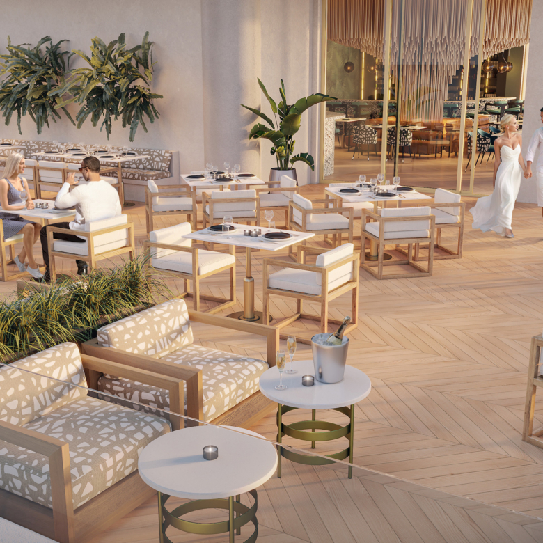 ONE|GT RESIDENCES – UNIT 508