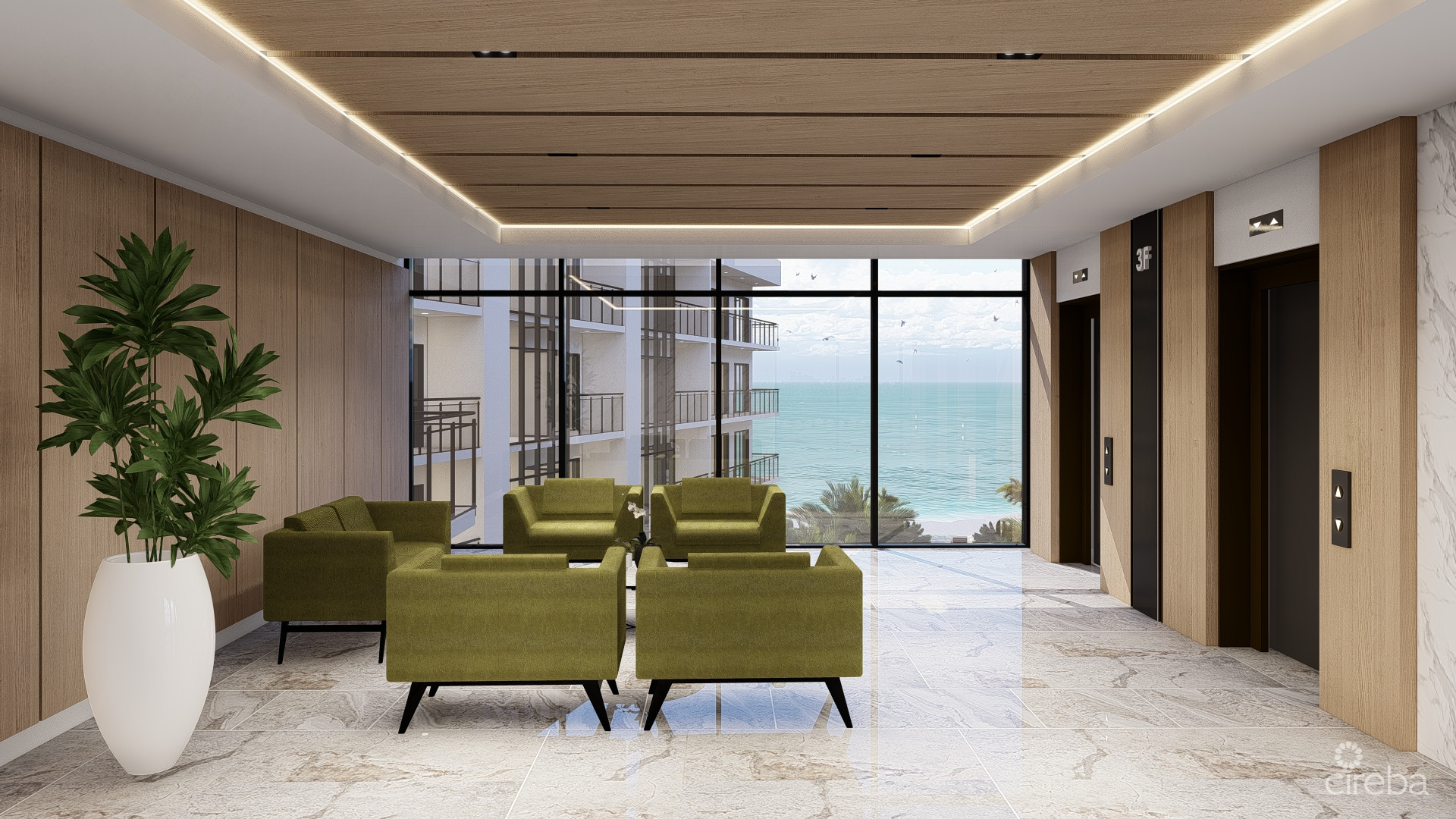 1686841593Lobby BeachView2