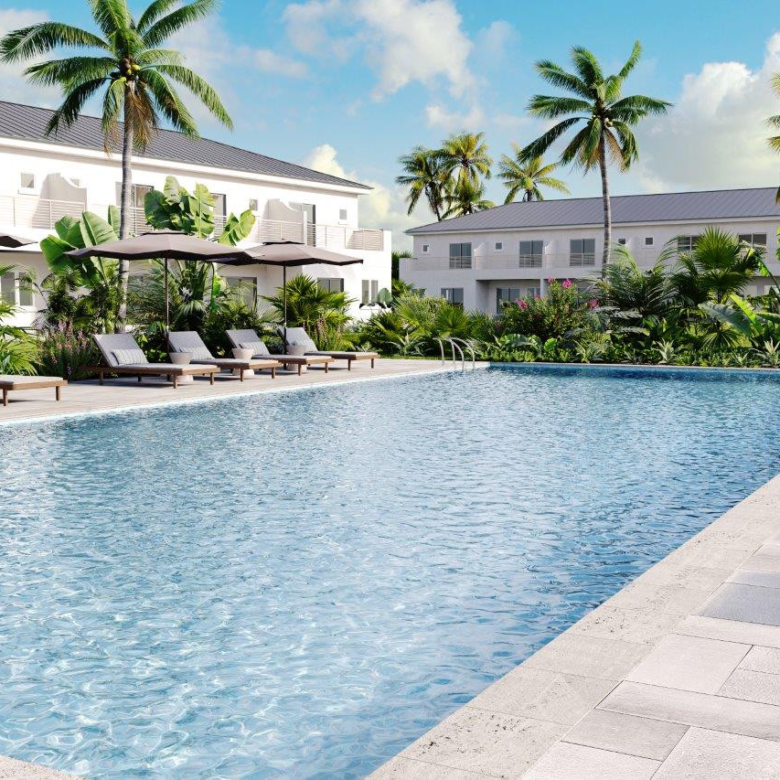 SUNRISE LANDING TOWNHOMES