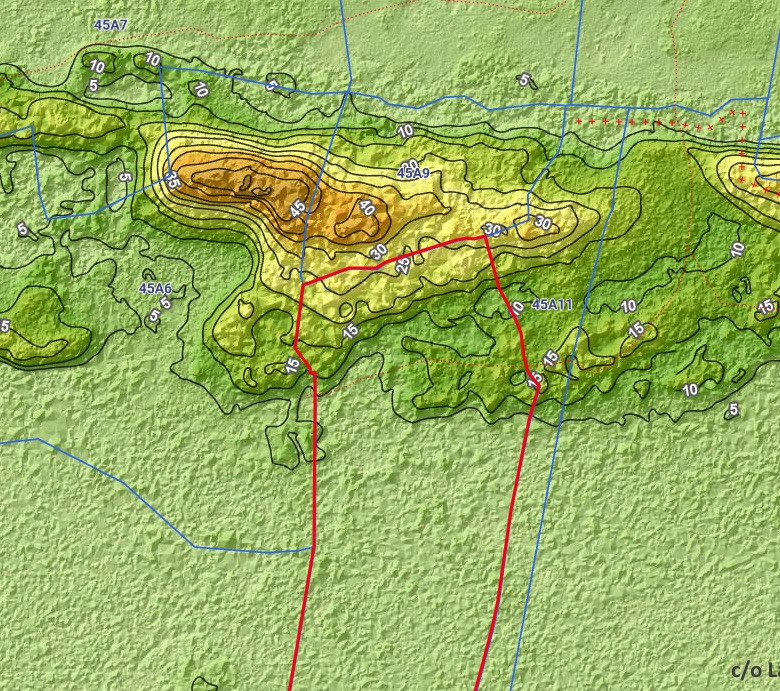 168996939858AcresTopoMap