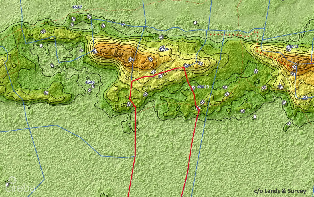 168996939858AcresTopoMap
