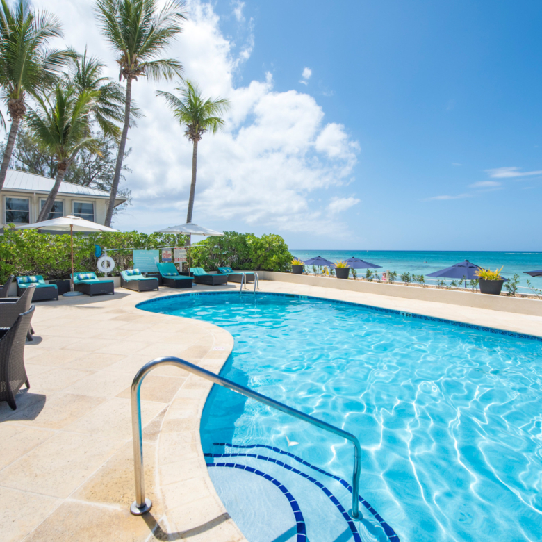 SOUTH BAY BEACH CLUB