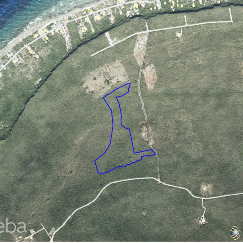 20 ACRES BRAC BLUFF LAND