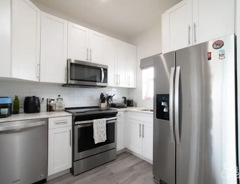 19 NORTH 2 BED