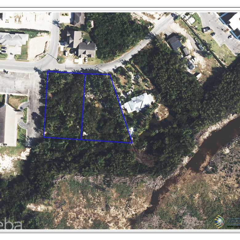 RED BAY DEVELOPMENT SITE 1.13 ACRES