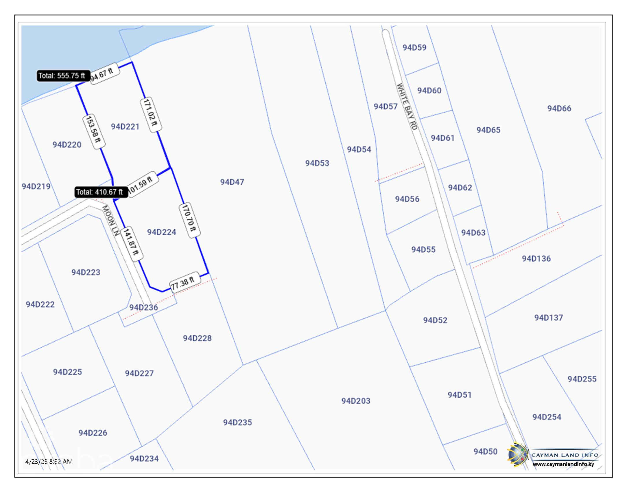 1745418495Dimensions