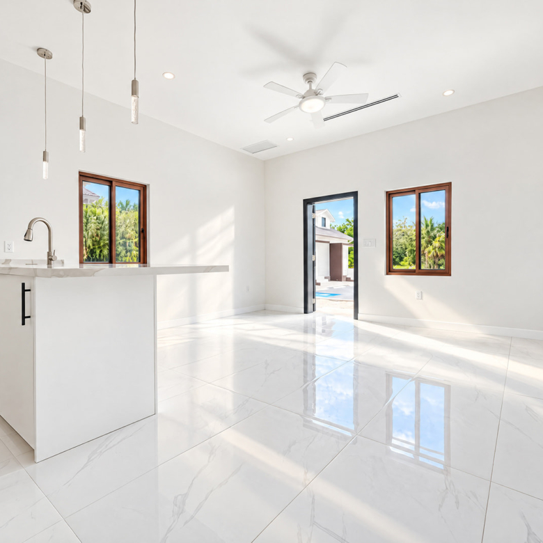 NORTH PALM HEIGHTS – END UNIT #7