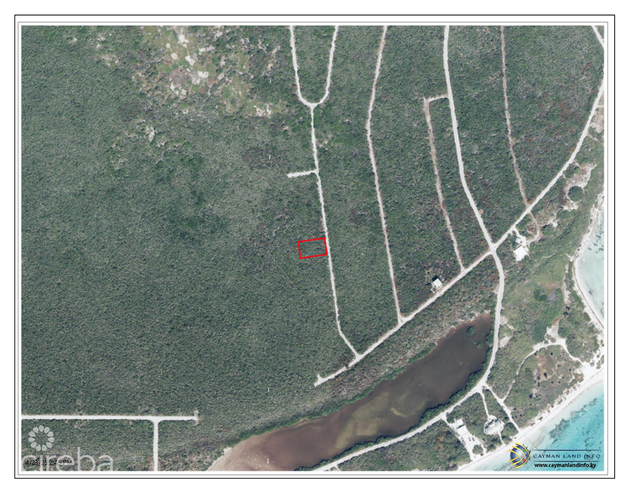 17501933024 LCPlot92A360