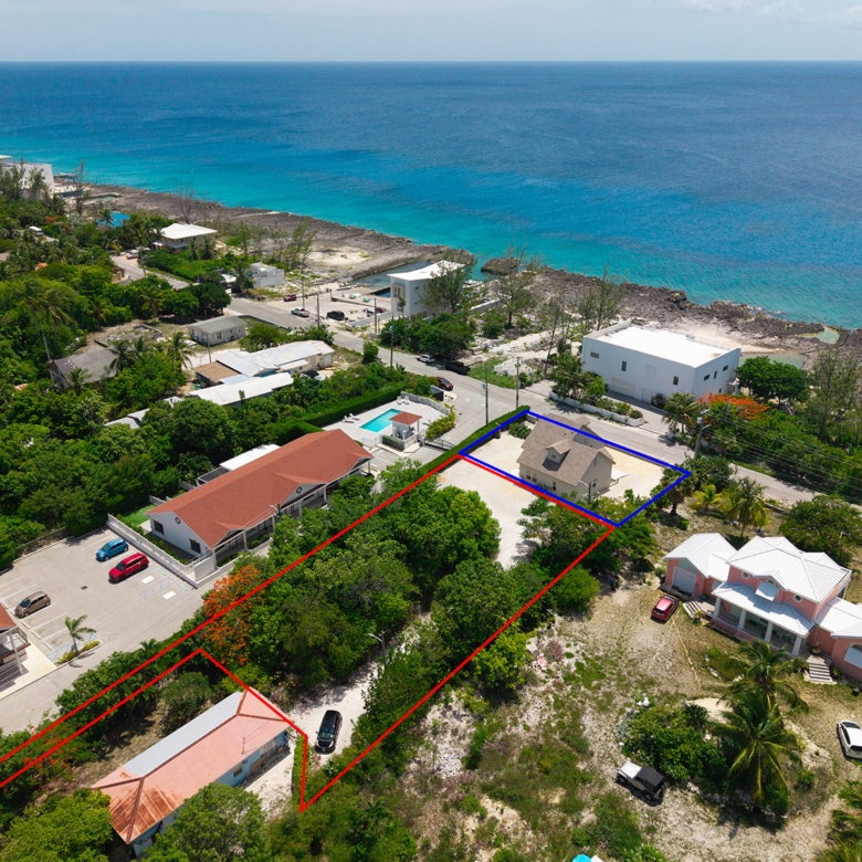 VISTA ON NORTH WEST POINT RD + 0.20 ACRE LAND LOT
