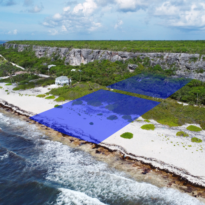 CAYMAN BRAC BEACHFRONT DEVELOPMENT ONE