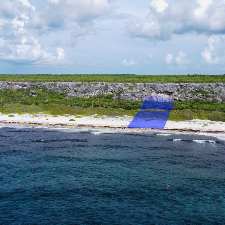 CAYMAN BRAC BEACHFRONT DEVELOPMENT TWO