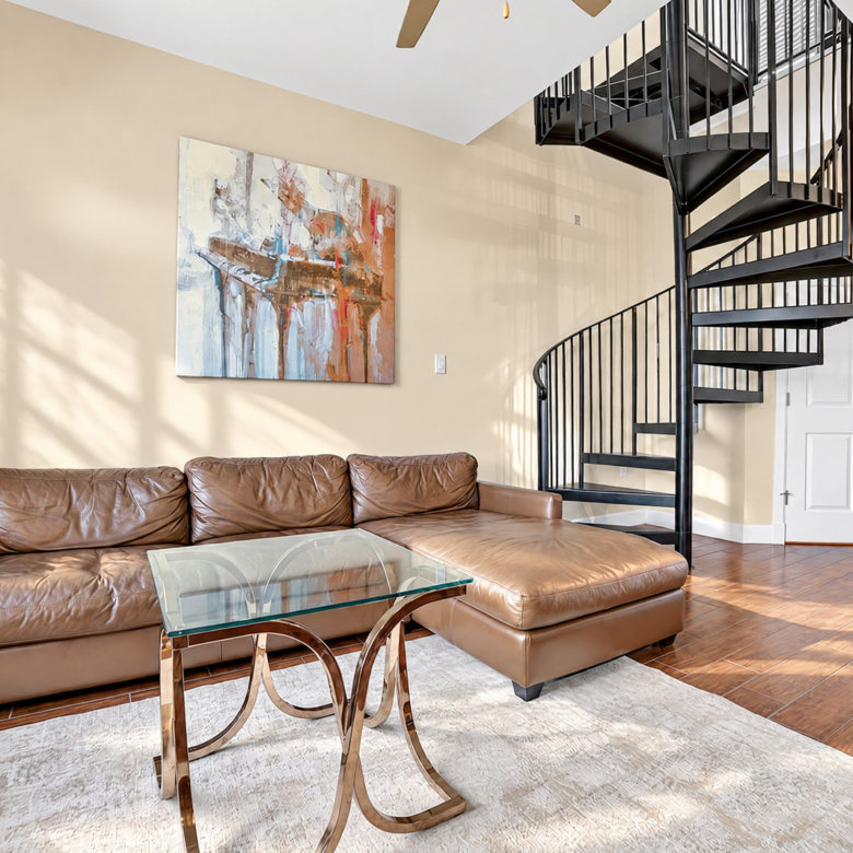 2 BEDROOM SAN SEBASTIAN TOWNHOUSE