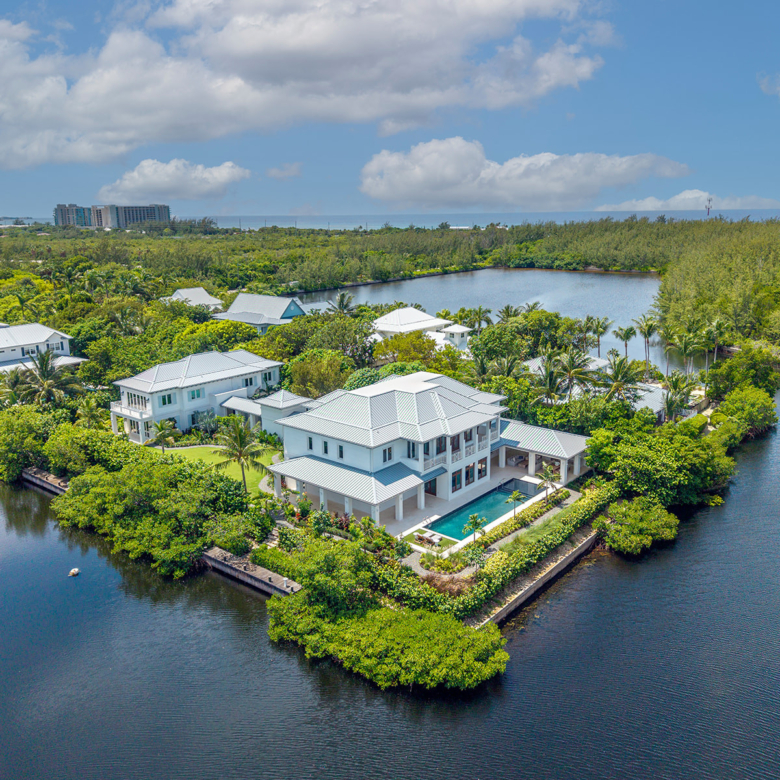 THE ORCHARD AT SALT CREEK | 32 CREEKSIDE COURT | A SALT CREEK ESTATE
