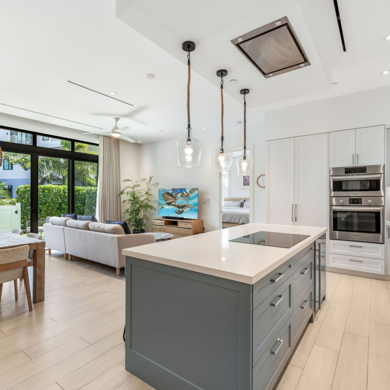 OLEA 414 – PRIVATE GARDEN 2-BED RESIDENCE