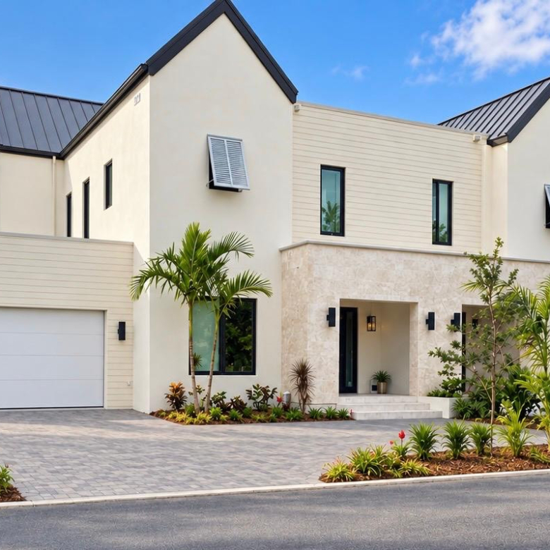 SNUG HARBOUR DUPLEX UNIT 2