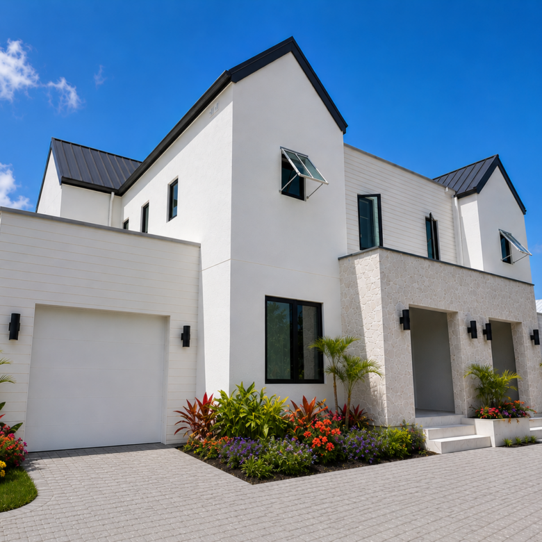 SNUG HARBOUR DUPLEX UNIT 1