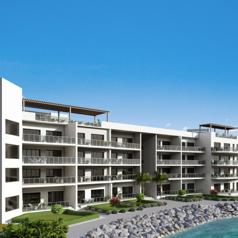 INDU UNIT #17  – 2BED PLUS DEN –  25% OFF FIRST 9 SALES