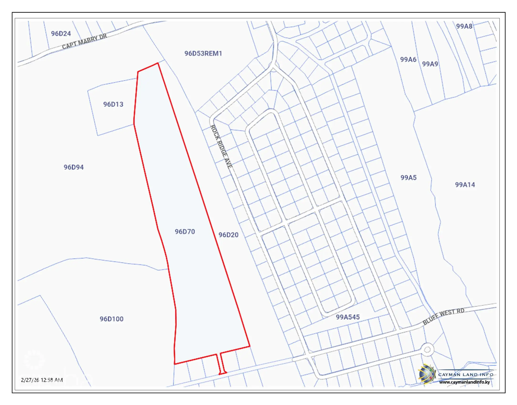 20260227012852 96D 70 Block and Parcel