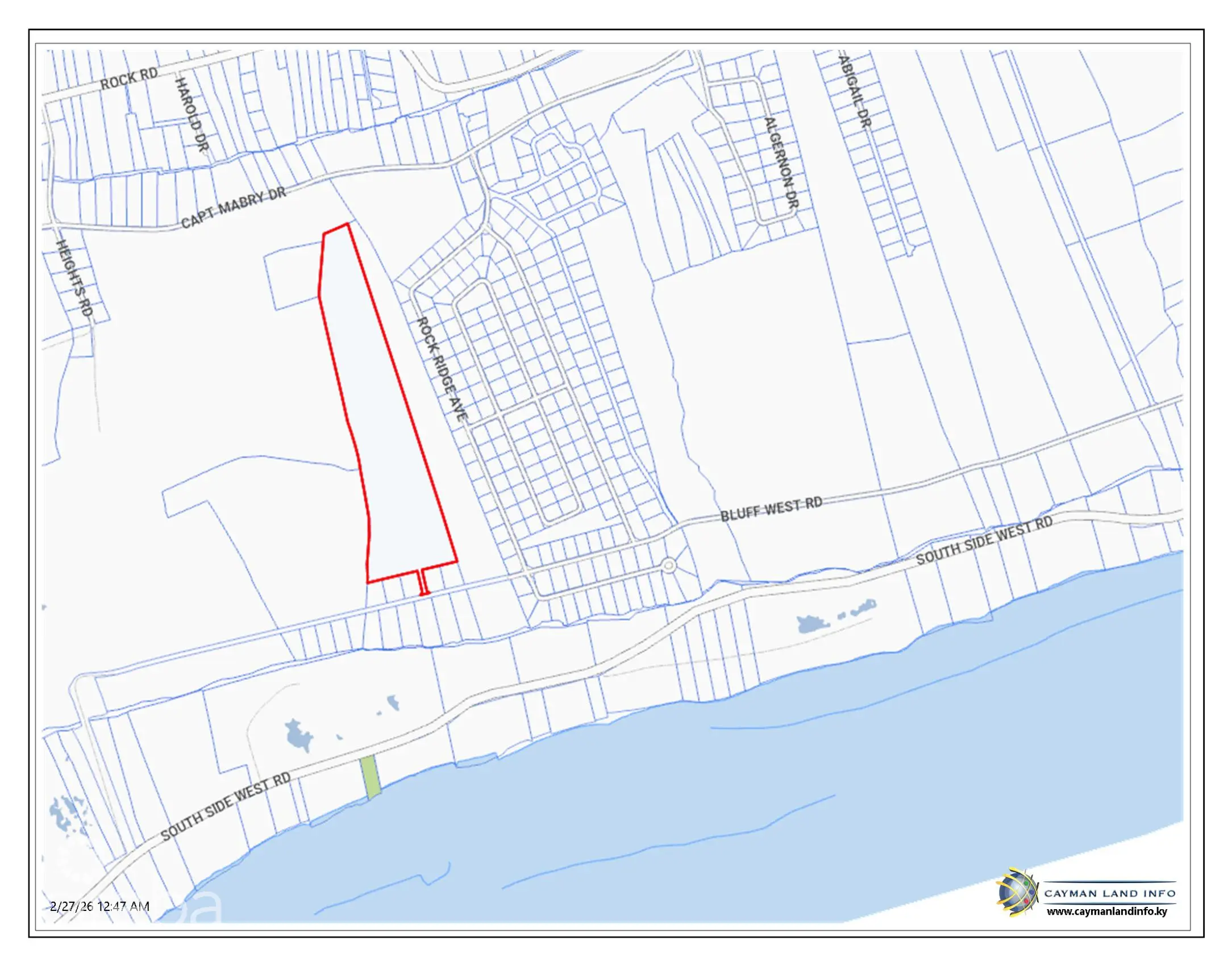 20260227012852 96D 70 Parcel