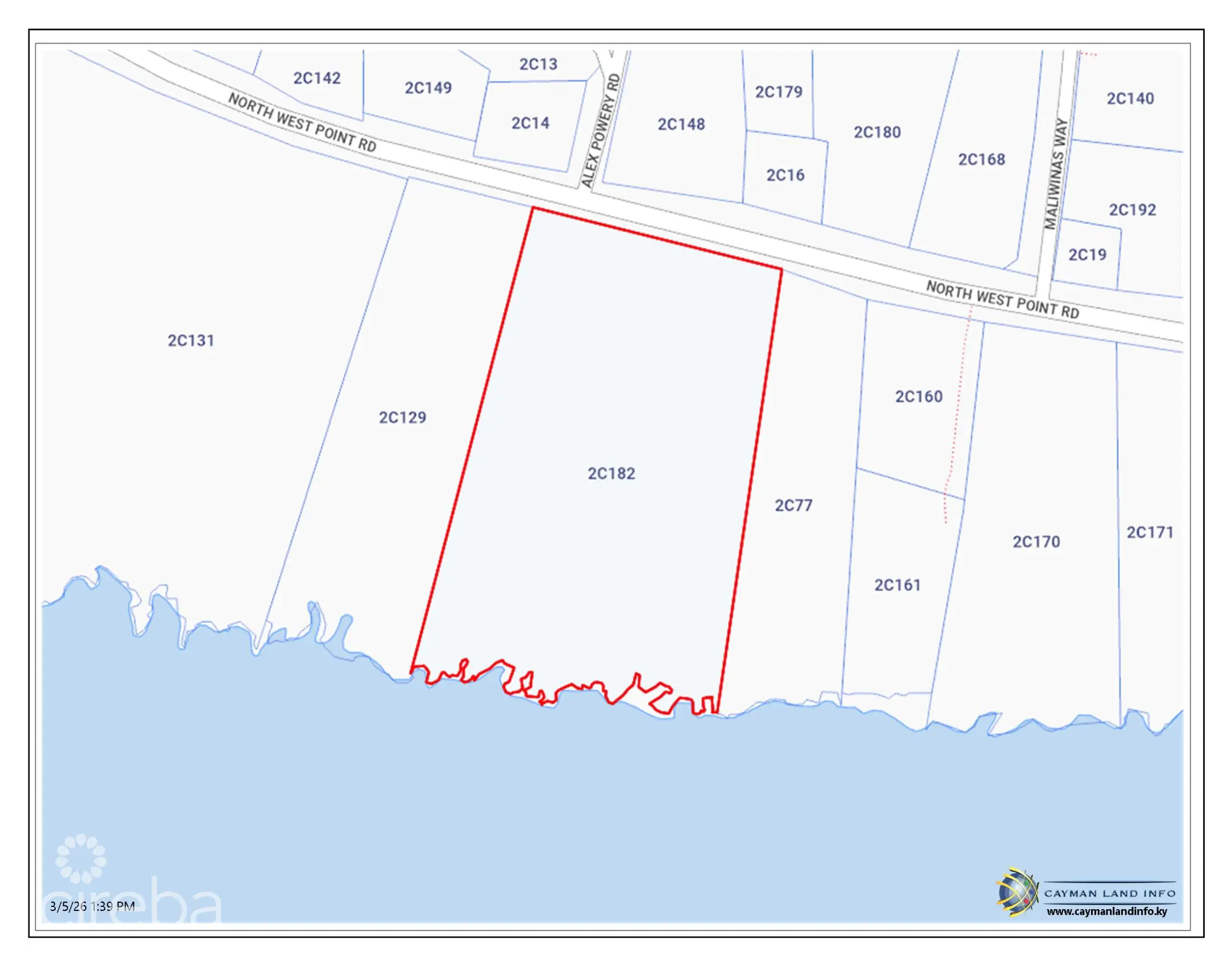 20260305134027 2C182 WB Lot