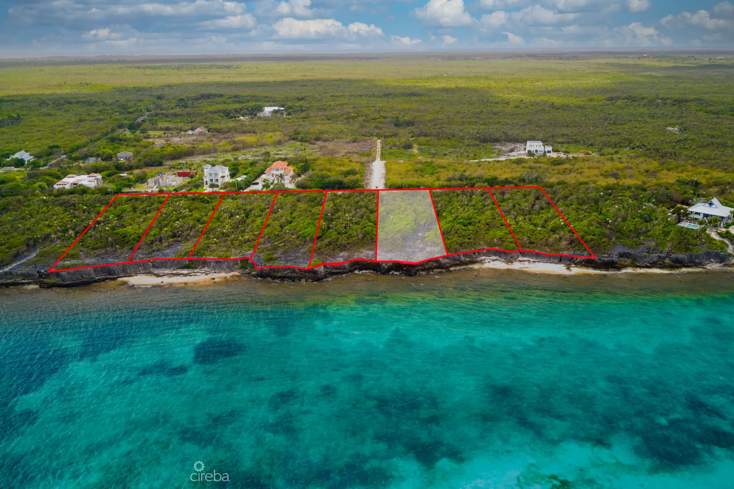 20260309124331 FrankSoundLot3 From Ocean