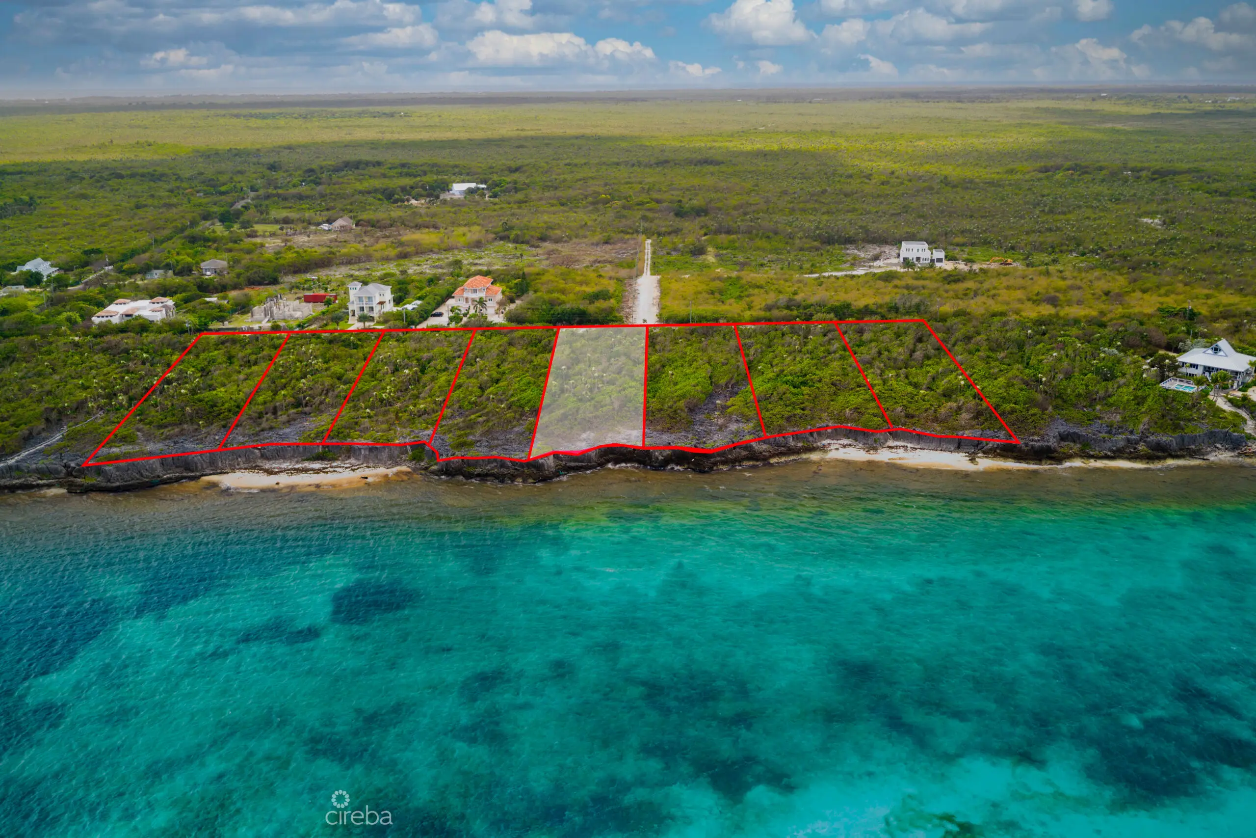 20260309122359 FrankSoundLot4 From Ocean