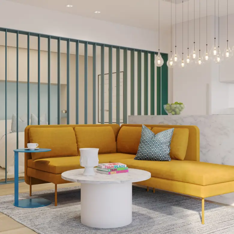 20260305151656 STUDIO KITCHENDININGBEDROOMA1