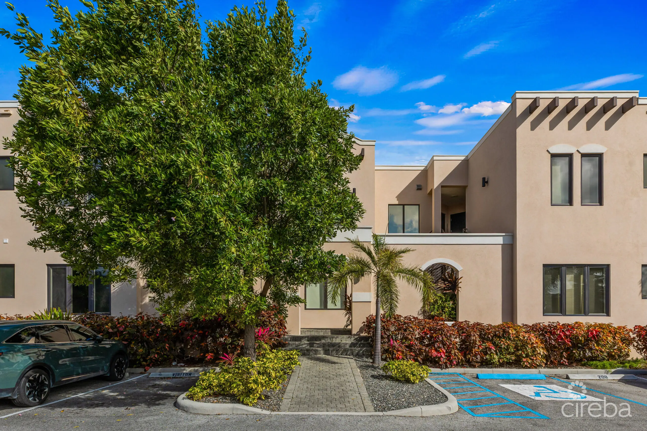 20260313122655 23Sebastien NehmeCypress Pointe North 207Property Cayman Real Estate