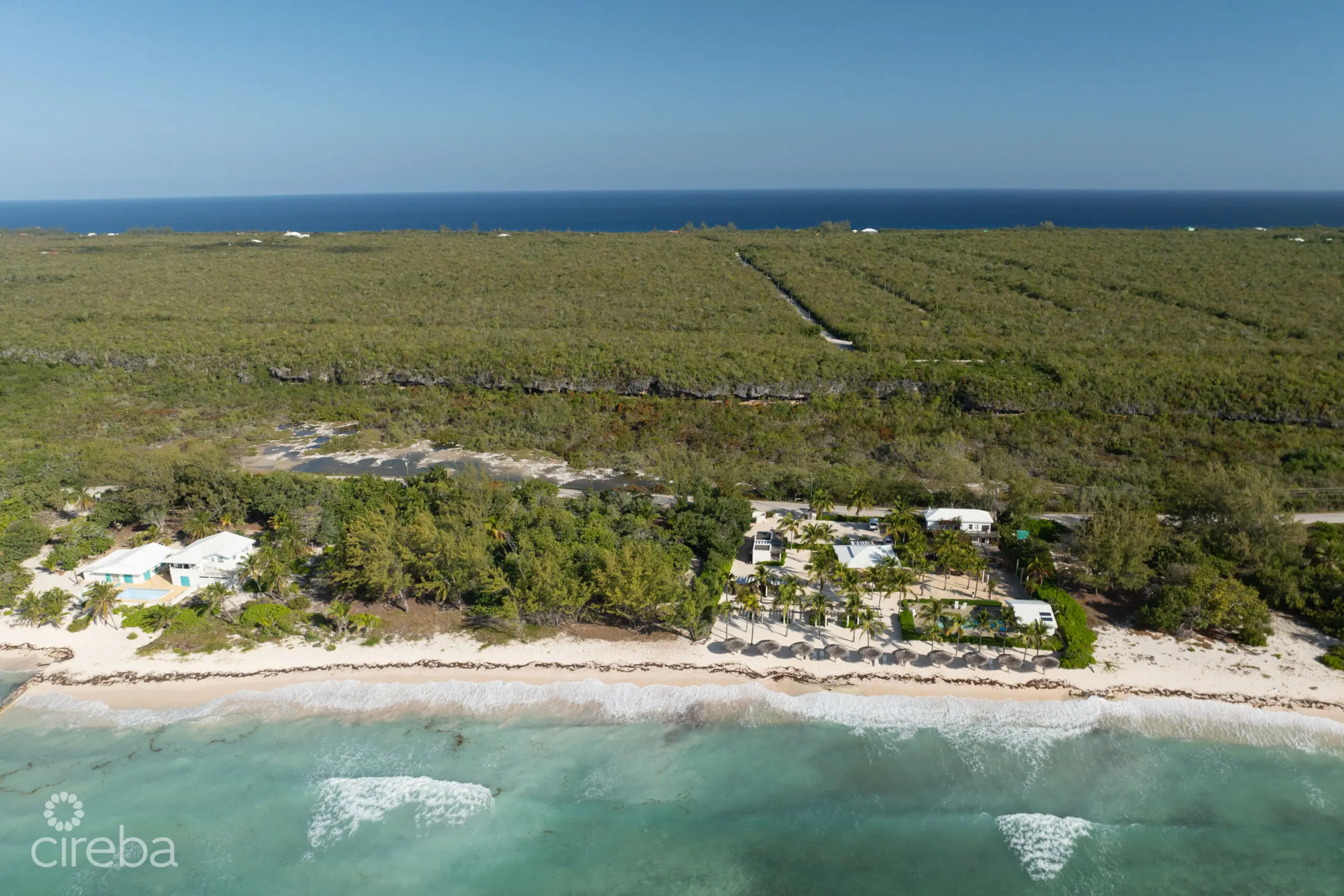 20260316184615 001 The Bluff development site Cayman Brac DJI