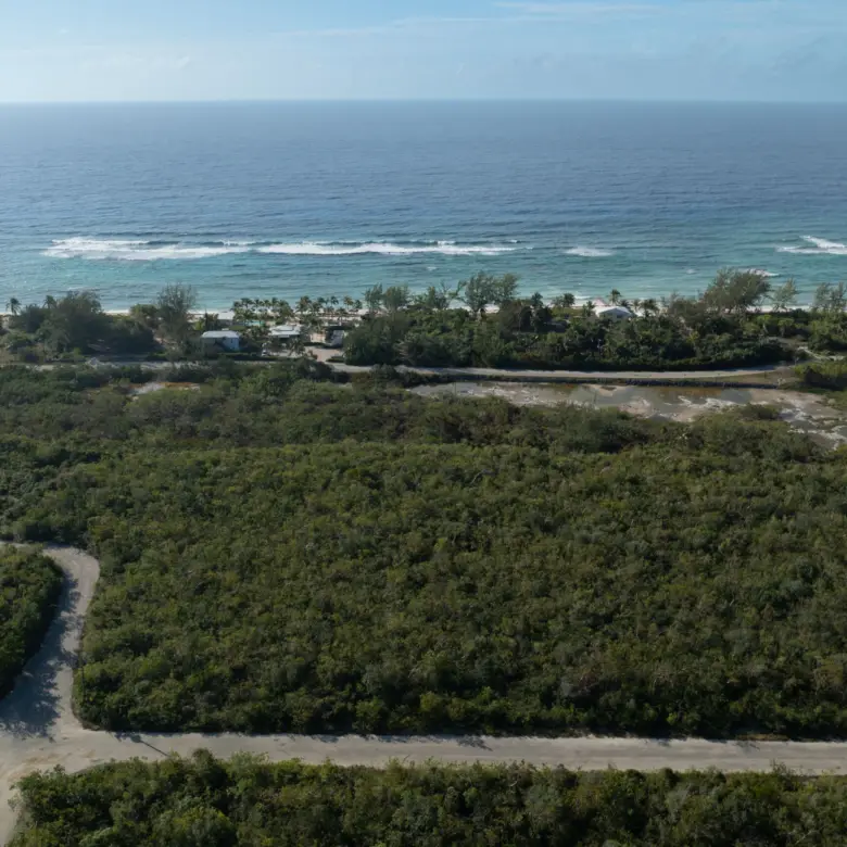 20260316184617 003 The Bluff development site Cayman Brac DJI
