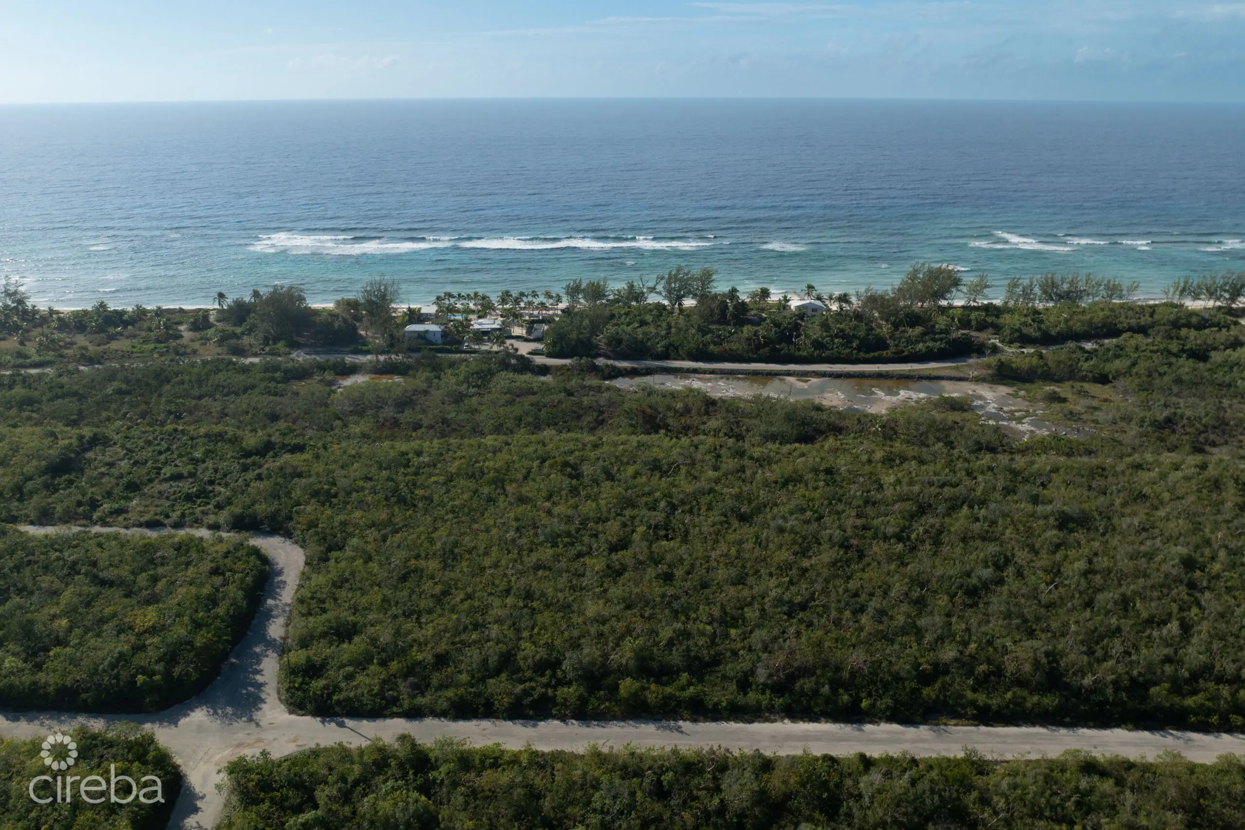 20260316184617 003 The Bluff development site Cayman Brac DJI