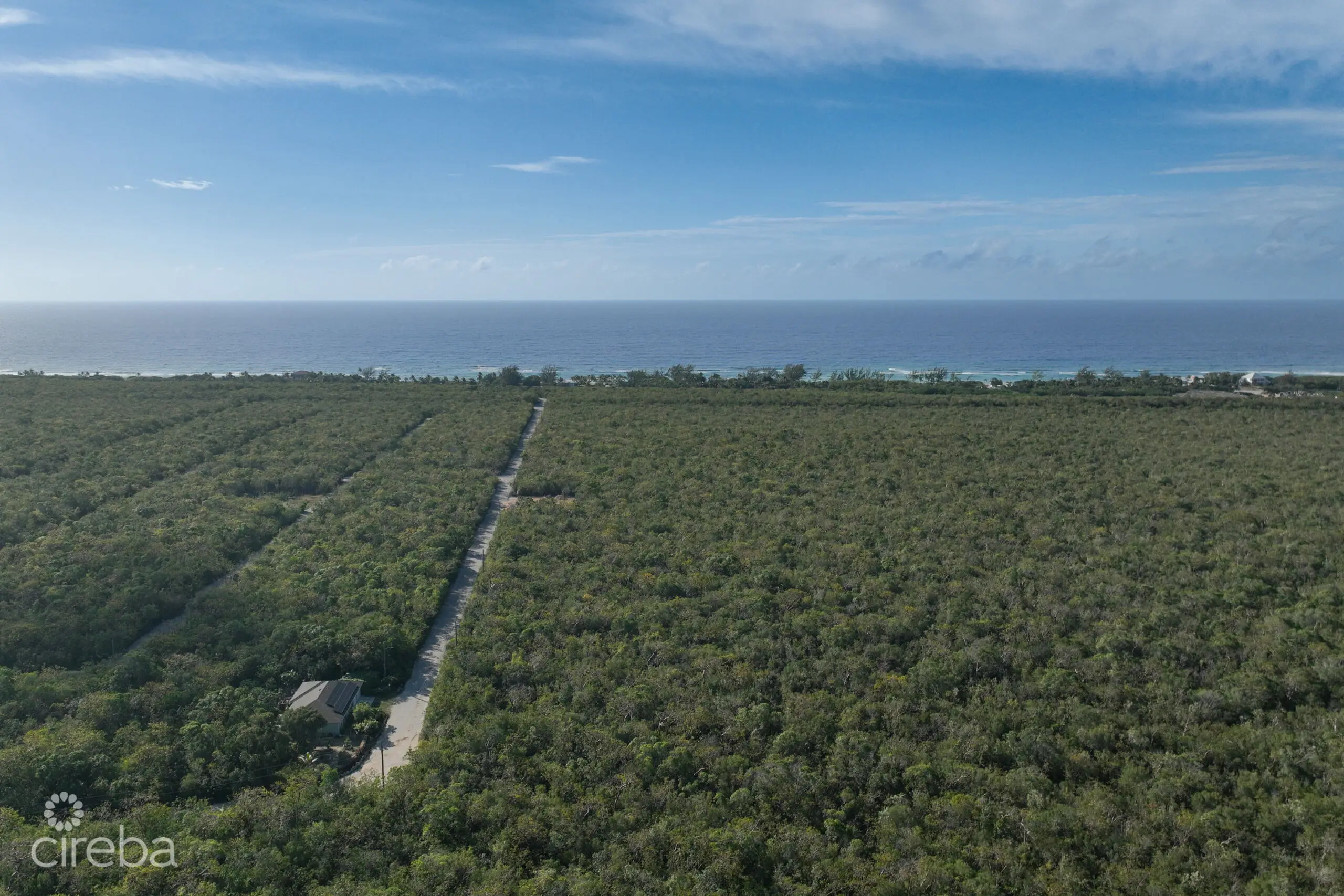 20260316184619 006 The Bluff development site Cayman Brac DJI