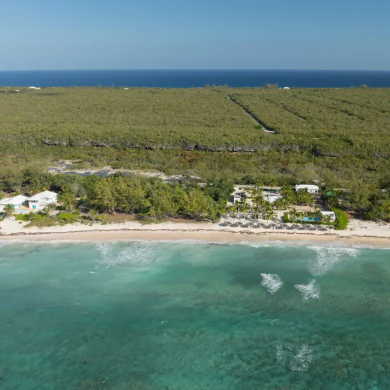 20260316184620 007 The Bluff development site Cayman Brac DJI