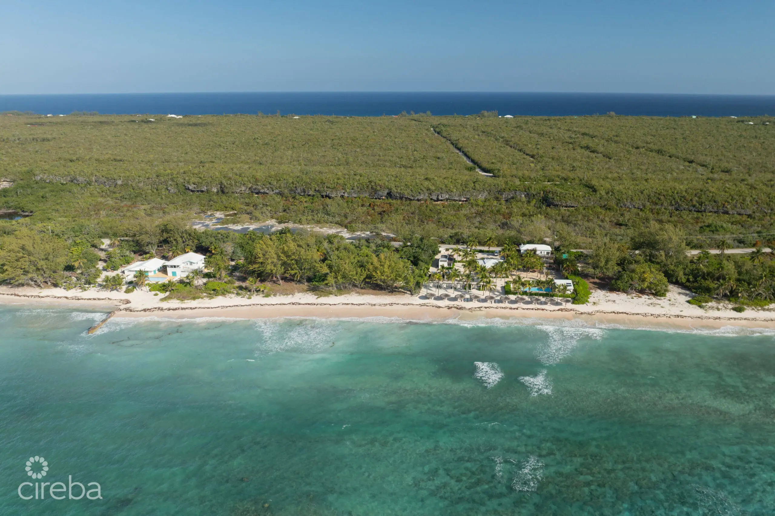 20260316184620 007 The Bluff development site Cayman Brac DJI