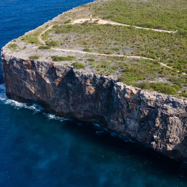 20260316184623 011 The Bluff development site Cayman Brac DJI