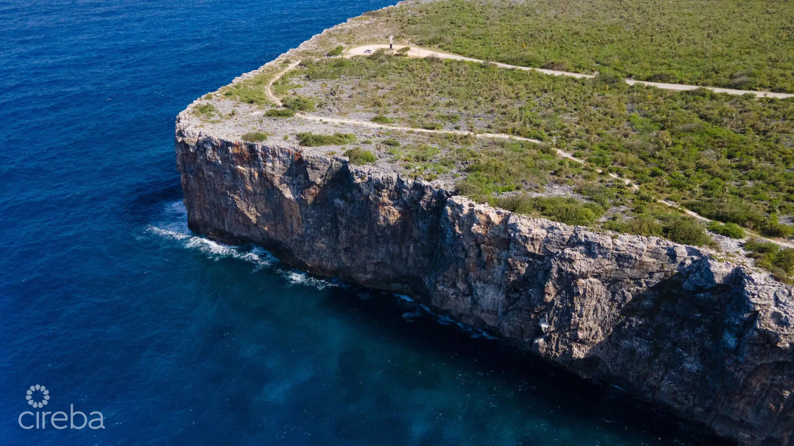 20260316184623 011 The Bluff development site Cayman Brac DJI
