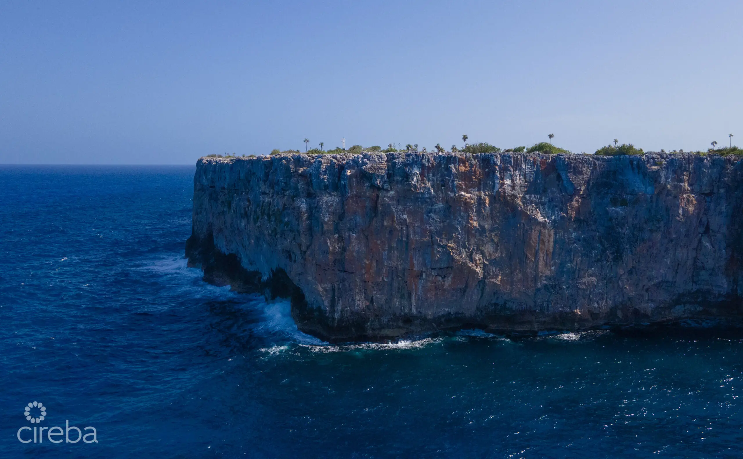 20260316184624 012 The Bluff development site Cayman Brac DJI