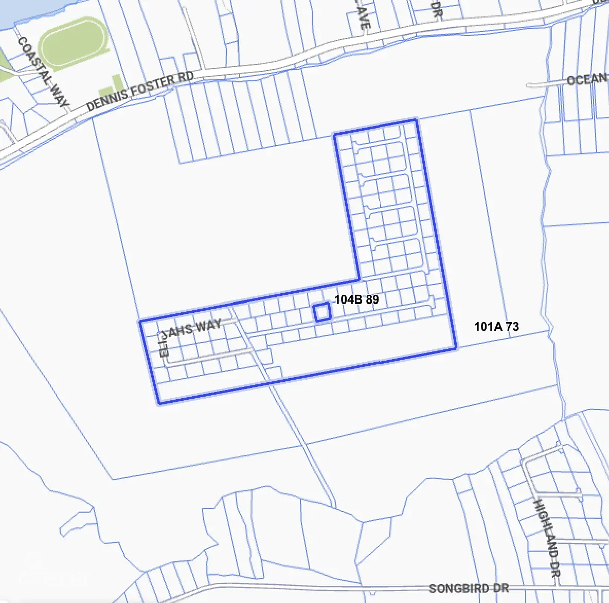 20260318133333 AERIAL VIEW 4 CAYMAN BRAC