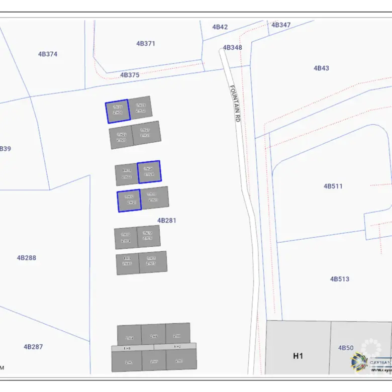 20260326100524 Morganville Aerial parcels