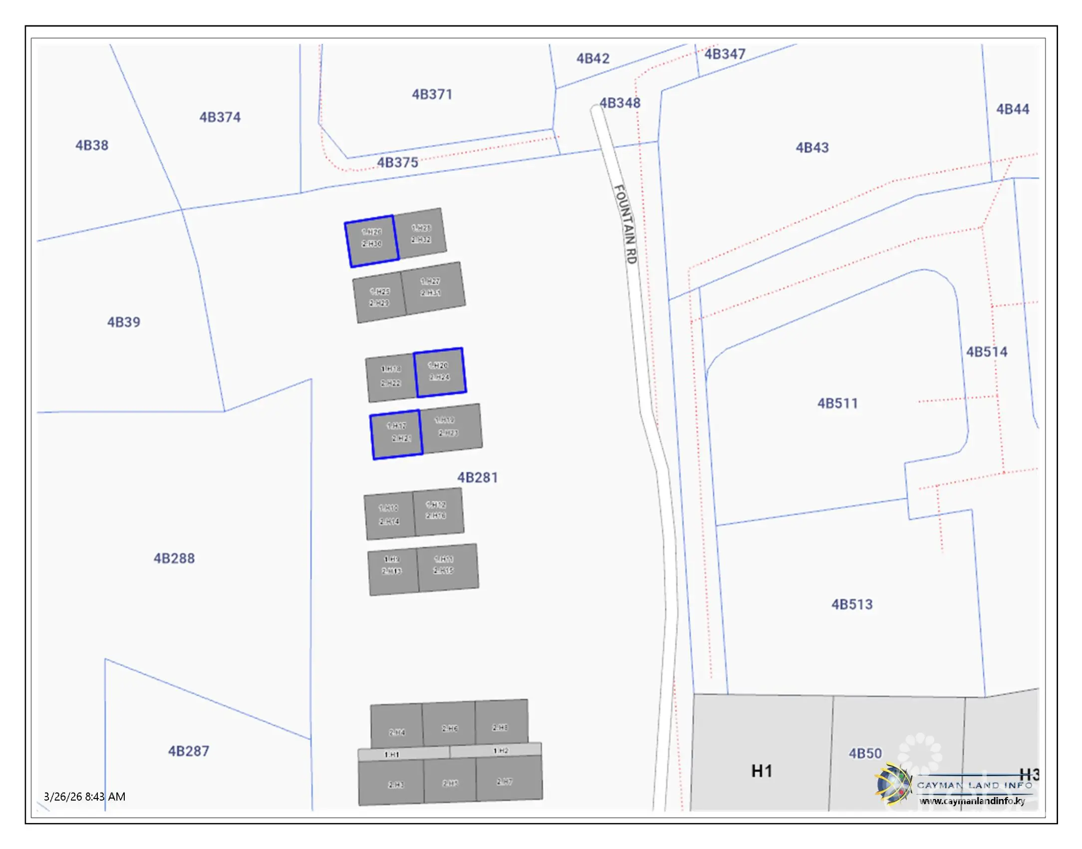 20260326100524 Morganville Aerial parcels
